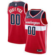 Also my deni avdija jersey finally came in!follow me on. Washington Wizards Nike Icon Swingman Jersey Deni Avdija Mens