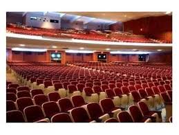 Quick Facts About Peabody Auditorium Daytona Beach