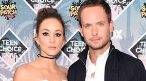 January 8, 2021 by cnw123 team. The Truth About Troian Bellisario And Patrick J Adams Relationship Youtube