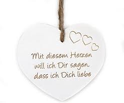 Auf ewig hätte ich mit dir dort bleiben können. Amazon De Tempelwelt Deko Anhanger Herz Herzchen Aus Holz Weiss Shabby Chic 18x16x2cm Zum Hangen Mit Romantik Spruch Liebesspruch Liebeserklarung Text Gravur