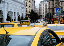 Using Taxis for Grocery Shopping: A Practical Guide