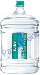 20 Liters Bisleri Water Can Plastic Bottle Design Big Bottle Still Water