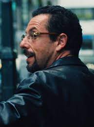 Adam Sandler S New Movie About Hustling Rare Gems Is Creating Quite A Stir Adam Sandler Movies Full Movies