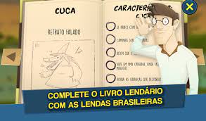 E na escuridão da noite eu vejo maldade só os parceiro de fé vivendo na lealdade e na escuridão da noite a uma surpresa apresento pra vocês os caçadores de lendas / estou Baixar Cacadores De Lendas Para Android No Baixe Facil