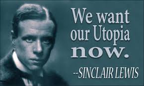 Sinclair Lewis Quotes