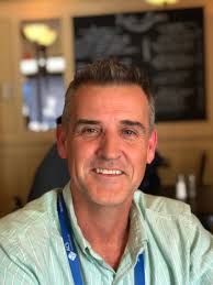 Antony John Williams