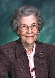 Joe Ann Little Clemmer (1924-2013)