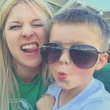 Utah Family Helps Au Pair Overcome Water Fear