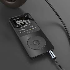 1 8 Tft Screen Black Ruizu X02 Hifi 4g Reproductor Sport Music Mp3 Player Fm Recorder Mp3 Music Player Mp3 Player Music Players