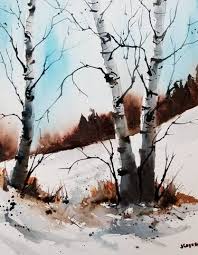 4.6 out of 5 stars. Birch Tree Paintings For Sale Saatchi Art