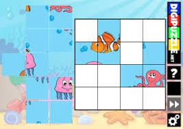 Games are a fun way to keep kids entertained and engaged, busting boredom while giving you some time to get things done. Kindergarten Games Digipuzzle Net