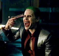 Aciya Kahkaha Atabilir Misiniz Jared Leto Gotham Sehri Joker