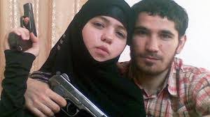 Resultado de imagen para Sajida al Rishawi