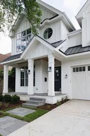 Need help choosing outdoor color? 340 Farmhouse Exterior Ideas In 2021 Farmhouse Exterior House Exterior Exterior Design
