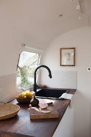 vintage airstream trailer