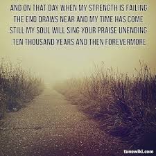 Bless The Lord Oh My Soul Christian Lyrics Bless The Lord Cool Words
