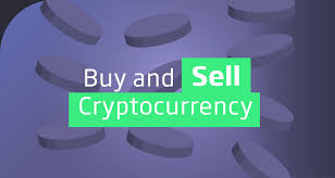 In addition, due to the specifics of the legislation, they are outside the legal environment. How To Sell Cryptocurrency Definitive Guide Cryptocurrency News The Official Changenow Blog