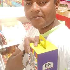 Shamir Khan's User Profile