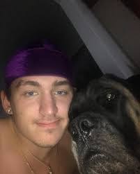 Chris Cullop's Instagram, Twitter & Facebook