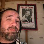 KishMoody.com -- Nashville Recording Artist -- Arkansas Native