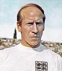 Bobby Charlton