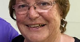 Geraldine Morgan named 2020 Jack McKenzie Memorial Award recipient