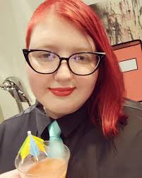 Vector icon practice with Lindsay Marsh