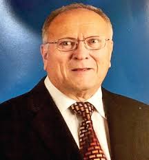 UIS People: UIS Emeritus Computer Science Professor Ted Mims inducted into  Louisiana Parish Hall of Fame