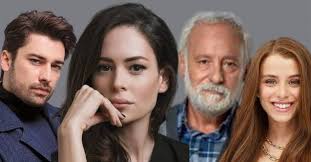 Farah ve Tahir aşklarından güç alıyor