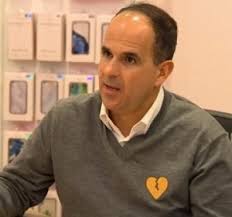 The Profit: NYC Bagel Deli Owner Lost 2 Children To PKD Kidney Disease