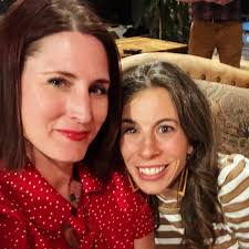 Support Women in Comedy Next Week