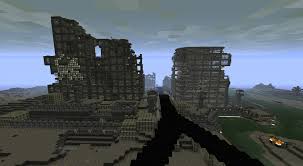The Vault Rp A Serious Fallout Themed Server Pc Servers Servers Minecraft Forum Site Hosting Willis Tower Minecraft