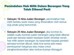 Beberapa hal penting yang tertera di surat perjanjian jual beli tanah mungkin akan terdengar awam dan sulit di mengerti. Ppt Jualan Barang Barang Powerpoint Presentation Free Download Id 6084417