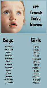 On this list, you will find players who did not represent jamaica's national team however all these players were born on the island and went on to make a name for themselves. 84 Beautiful Elegant French Baby Names In Aug 2021 Ourfamilyworld Com