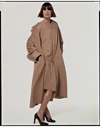 Whatever you're shopping for, we've got it. Modeklassiker Der Legendare Camel Coat Von Max Mara Vogue Germany
