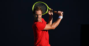 Born 18 june 1986) is a french professional tennis player. Uts After Day 4 Gasquet Dazzled All Weekend Thiem Edged Tsitsipas At The Finish Tennis Majors