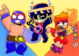 26,442 likes · 1,107 talking about this. Bilder Amber Brawl Stars Wonder Day