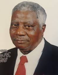 Obituary information for L.D. Stallings Sr.