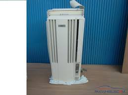 Air conditioning (also a/c, air con) is the process of removing heat and controlling the humidity of the air within a building or vehicle to achieve a more comfortable interior environment. Ac For Very Small Room Technology Pakwheels Forums