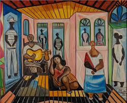 Bildergebnis für Emiliano Di Cavalcanti