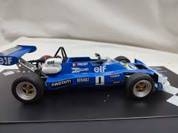 Image result for Racing Blue 1977 Renault