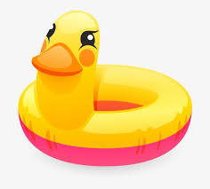 transprent png free download patito inflable png free transparent png download pngkey download patito inflable png free