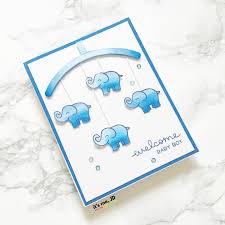 3 Adorable Diy Baby Shower Card Ideas That Anyone Can Do