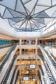 Gallery Of Tianhong Headquarters Building Ccdi 4 Facade Architecture Design Architecture Atrium Design