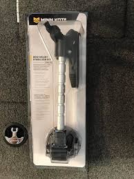 We did not find results for: Minn Kota Trolling Motor Stabilizer