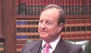 Each New Day is a New Nightmare': GOP Judge Calls for Trump Impeachment