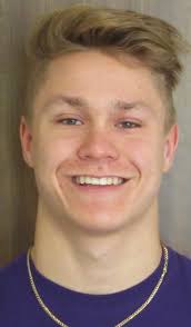 Illinois State scholars: Galesburg High School