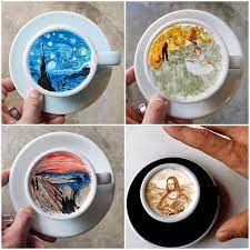 Pin On Coffee
