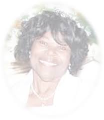 Home Going Celebration Min. Evelyn McLaughlin McGill To My Wife To Our Mom