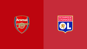 Pertarungan Sengit di Women's Champions League: Arsenal W.F.C. vs OL Lyonnes